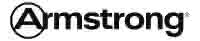 Armstrong logo