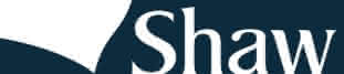Shaw logo